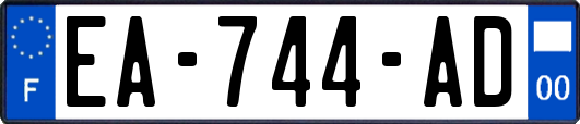 EA-744-AD