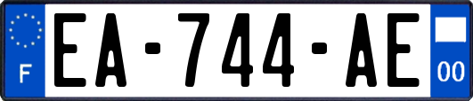 EA-744-AE