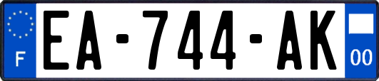 EA-744-AK