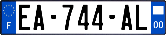 EA-744-AL