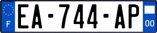 EA-744-AP