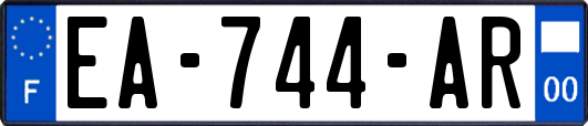 EA-744-AR