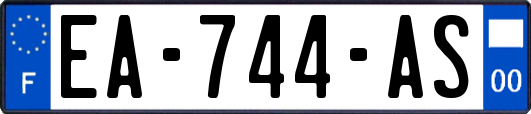 EA-744-AS