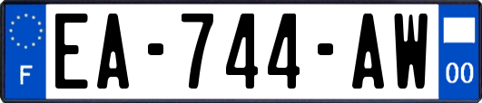 EA-744-AW