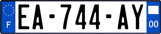 EA-744-AY