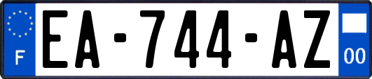 EA-744-AZ