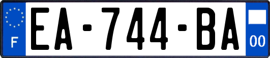 EA-744-BA