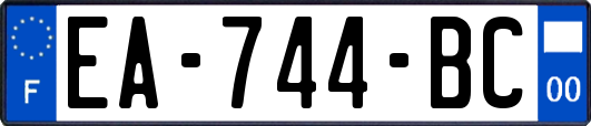 EA-744-BC