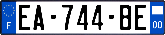 EA-744-BE