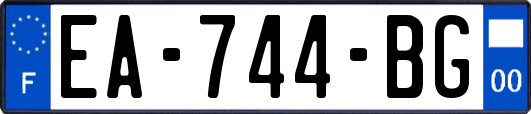 EA-744-BG