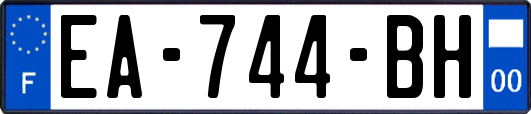 EA-744-BH