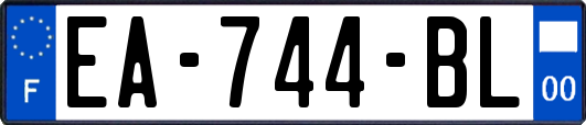 EA-744-BL