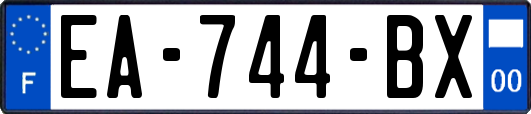 EA-744-BX