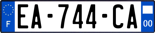 EA-744-CA