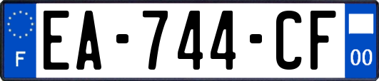 EA-744-CF