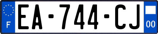 EA-744-CJ