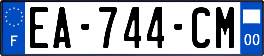 EA-744-CM