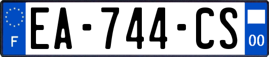 EA-744-CS