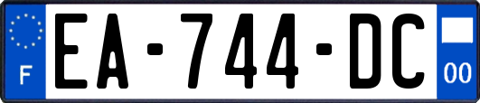 EA-744-DC