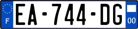 EA-744-DG