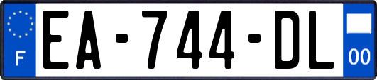 EA-744-DL