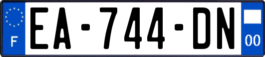 EA-744-DN