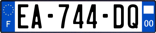 EA-744-DQ