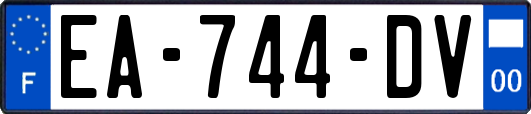 EA-744-DV