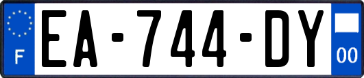 EA-744-DY