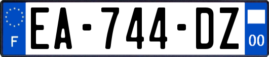 EA-744-DZ