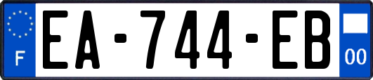 EA-744-EB