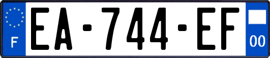 EA-744-EF