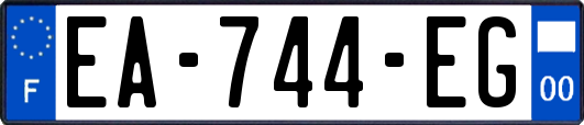 EA-744-EG