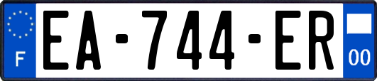 EA-744-ER