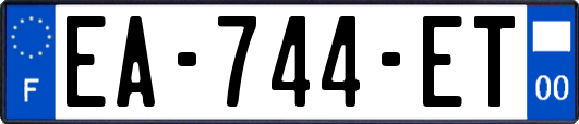 EA-744-ET