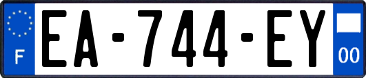 EA-744-EY