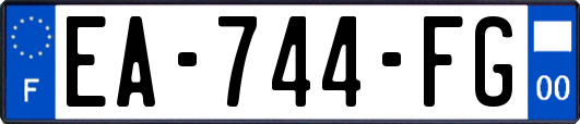 EA-744-FG