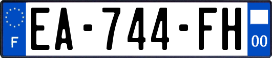 EA-744-FH