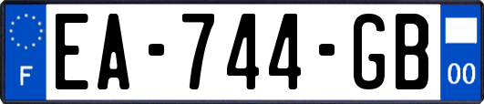 EA-744-GB