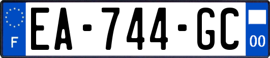 EA-744-GC