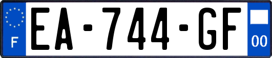 EA-744-GF