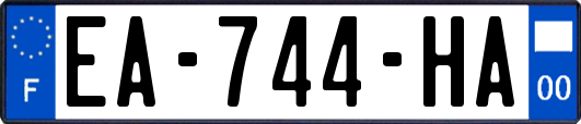 EA-744-HA