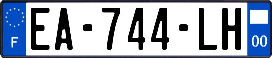 EA-744-LH