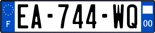 EA-744-WQ