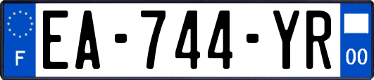 EA-744-YR