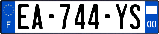 EA-744-YS