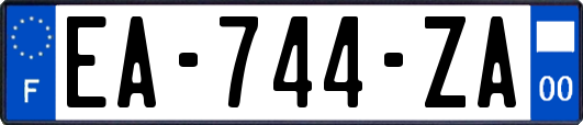 EA-744-ZA