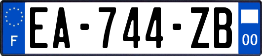 EA-744-ZB