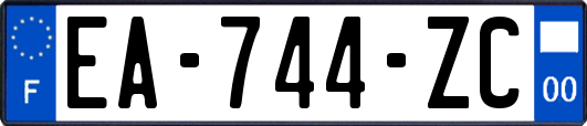 EA-744-ZC