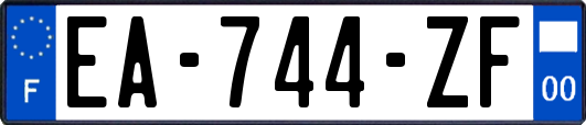 EA-744-ZF